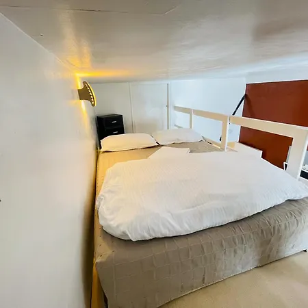 Vecchiolong Apartment