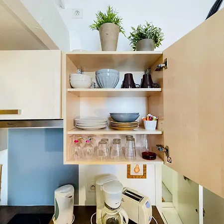 Appartement Le Carre D'or 2 Pers Wifi Ac