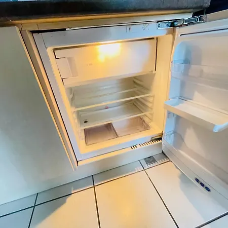 Appartement Le Carre D'or 2 Pers Wifi Ac Nice