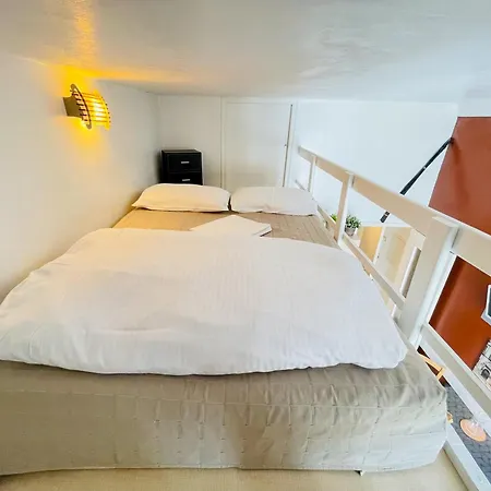 Appartement Le Carre D'or 2 Pers Wifi Ac Nice