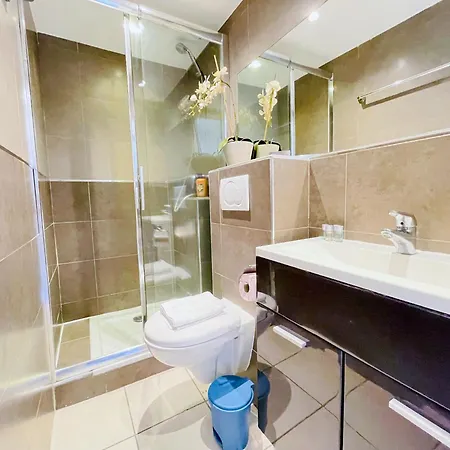Appartement Le Carre D'or 2 Pers Wifi Ac