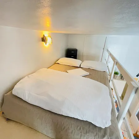 Le Carre D'or 2 Pers Wifi Ac Appartement