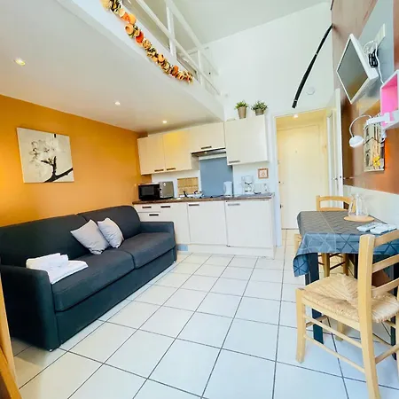 Apartment Vecchiolong *